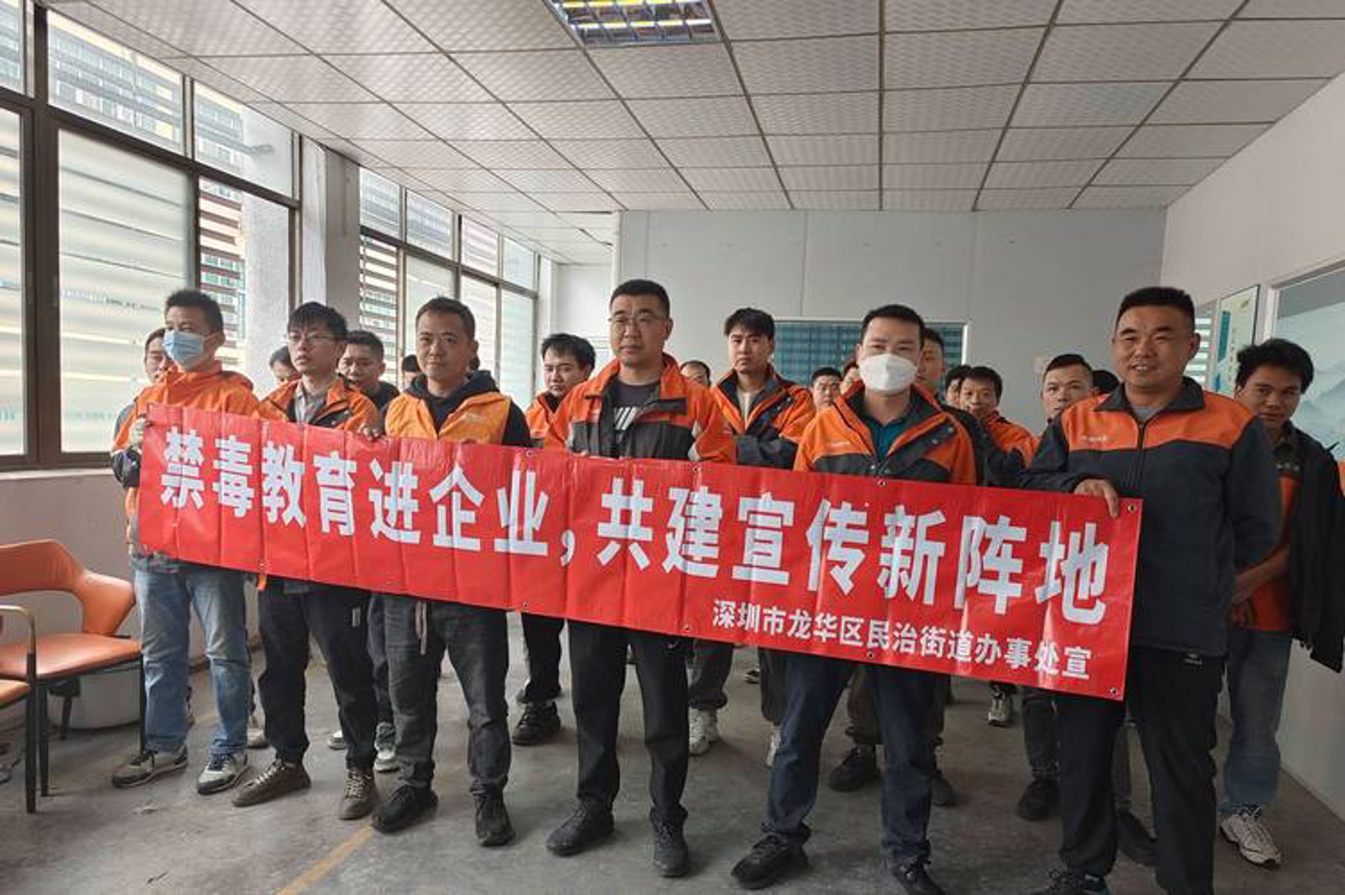 金凡园林建设